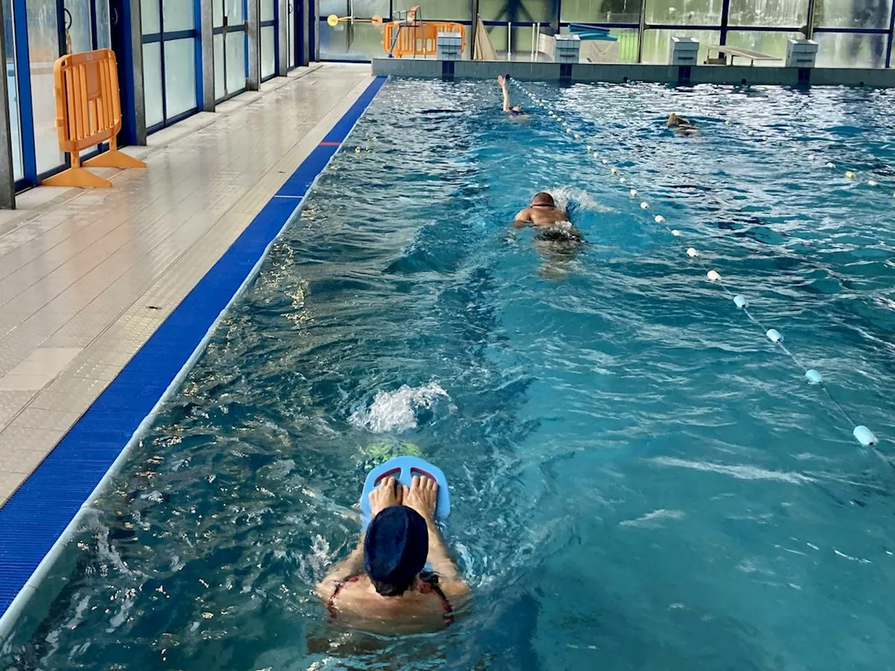 Gironde : Lacanau se retire du projet de piscine supra communautaire porté par la Médullienne et Saint-Aubin-du-Médoc