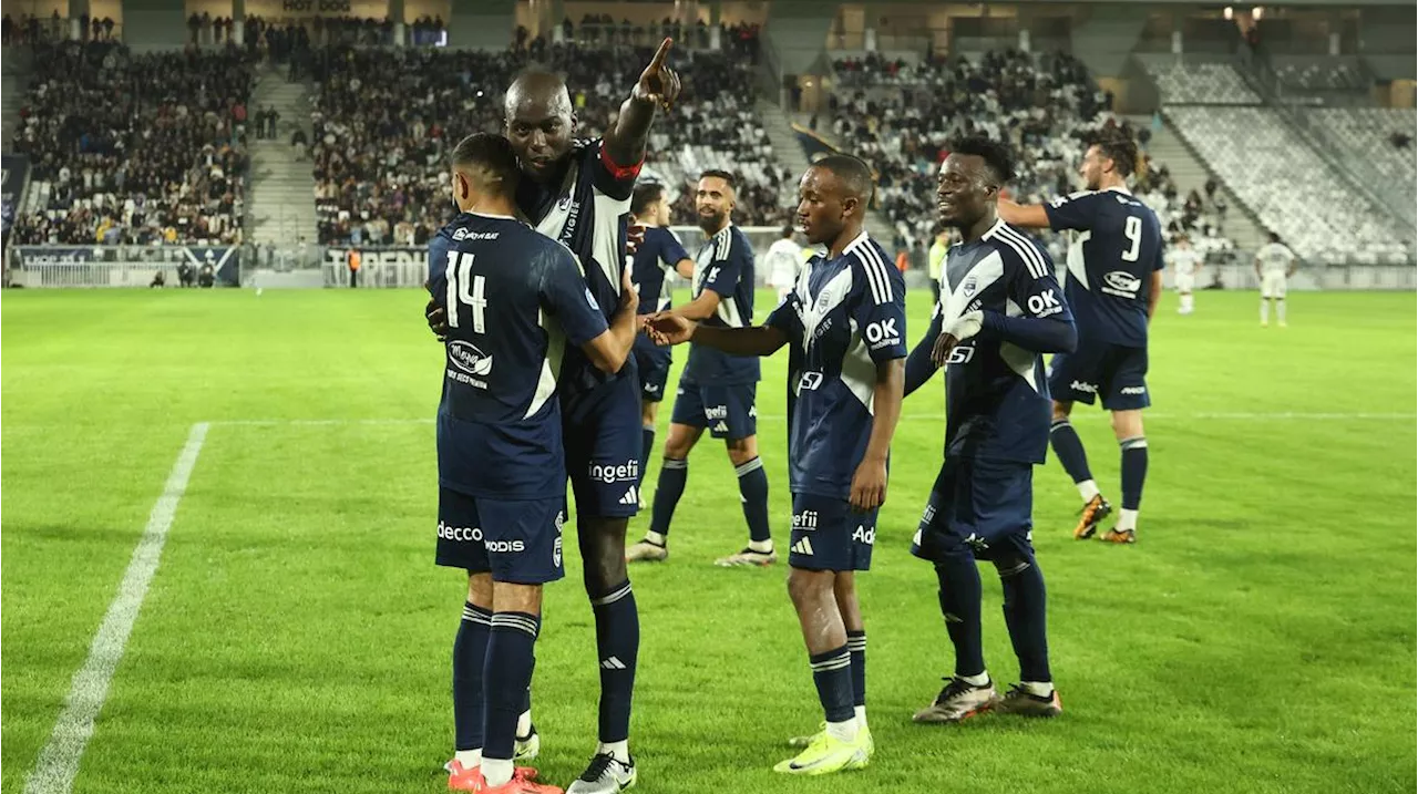 Girondins de Bordeaux. Leaders, vie commune, scénarios renversants… Comment le groupe a créé du lien à toute vitesse