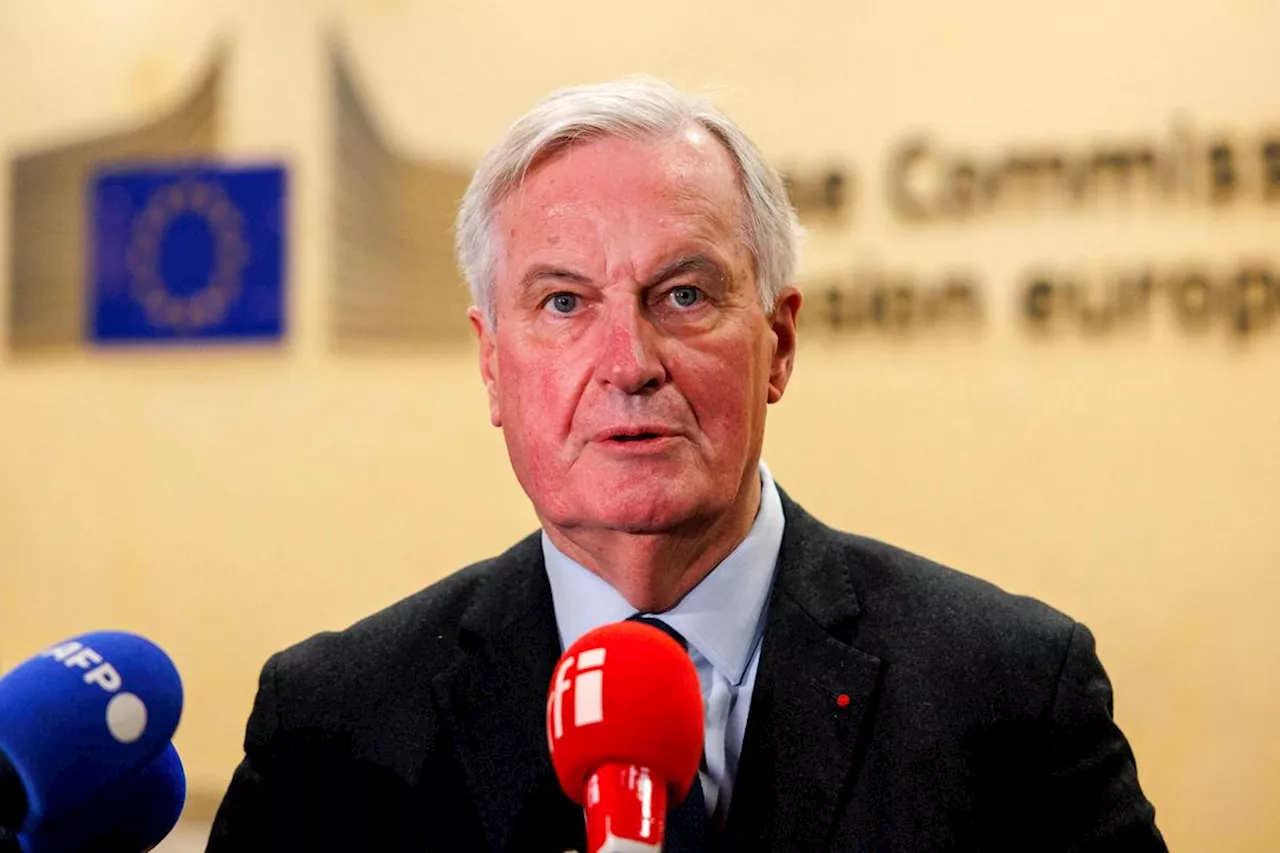 La France n’acceptera pas l’accord UE-Mercosur « dans les conditions actuelles », assure Michel Barnier