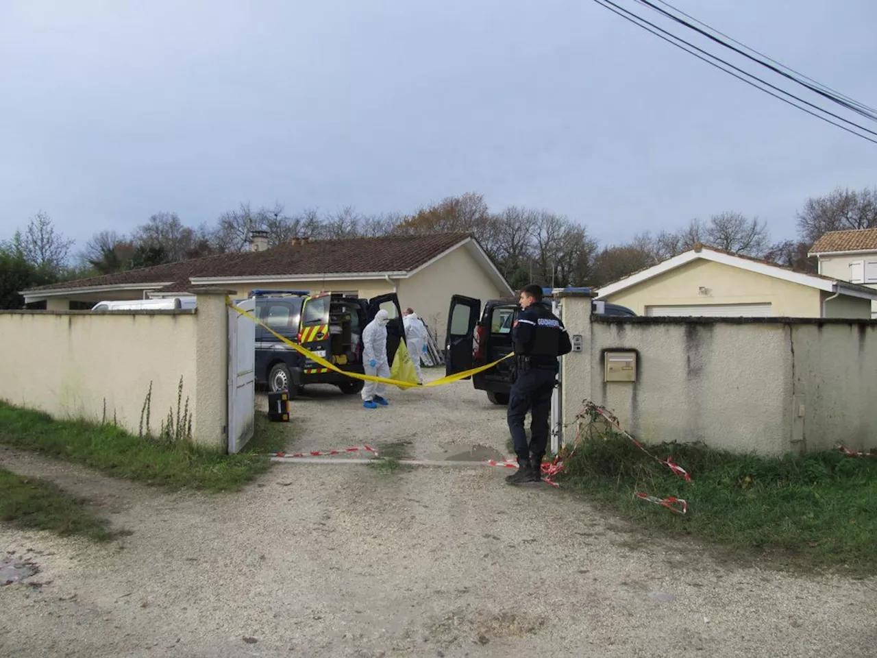 Meurtre des époux Muller à Izon : retour sur quatre ans de mystère en Gironde