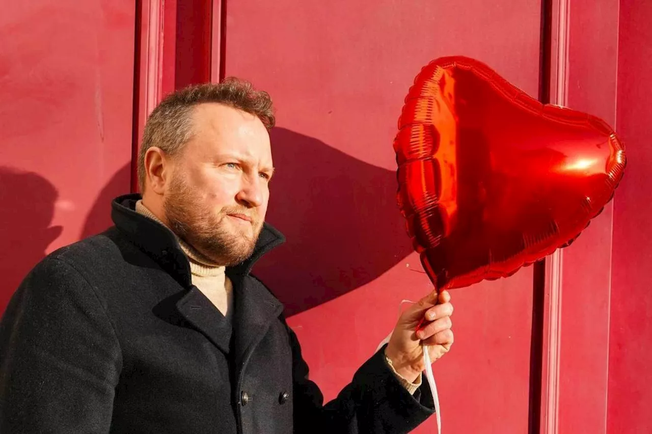  Oldelaf partage son expérience de l’amour avec humour en tournée