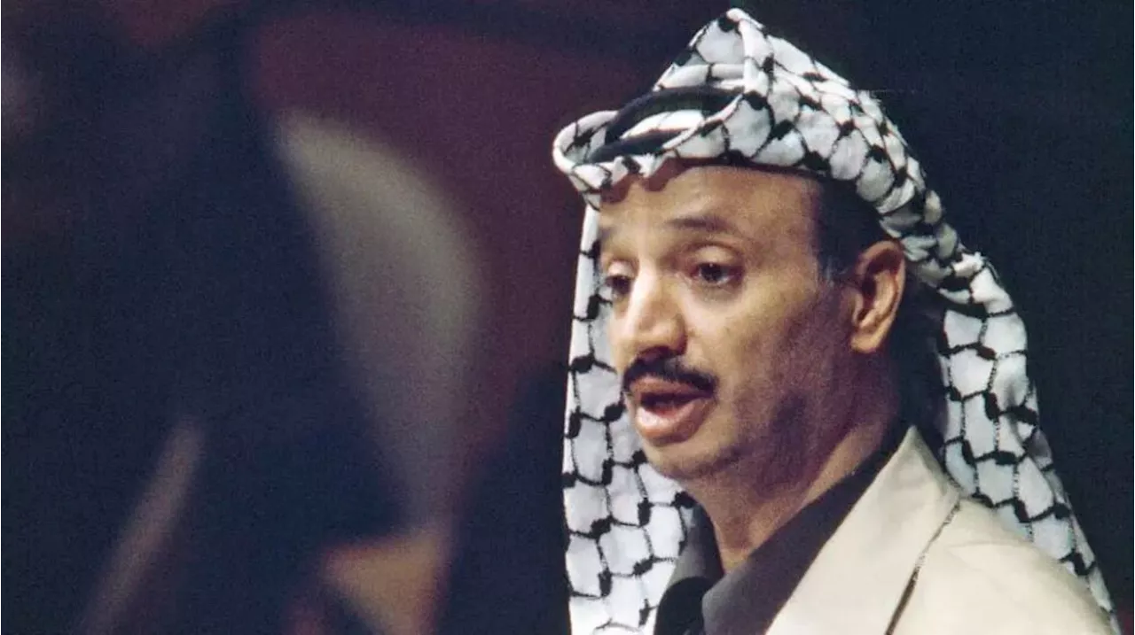 Vidéo. « La guerre a commencé en Palestine et la paix commence en Palestine » : il y a 50 ans, le premier discours de Yasser Arafat à l’ONU