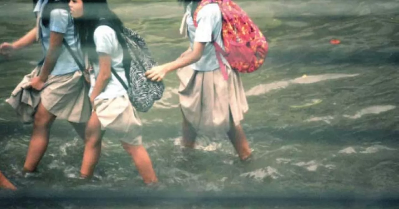 DepEd to address learning losses from natural hazards, calamities