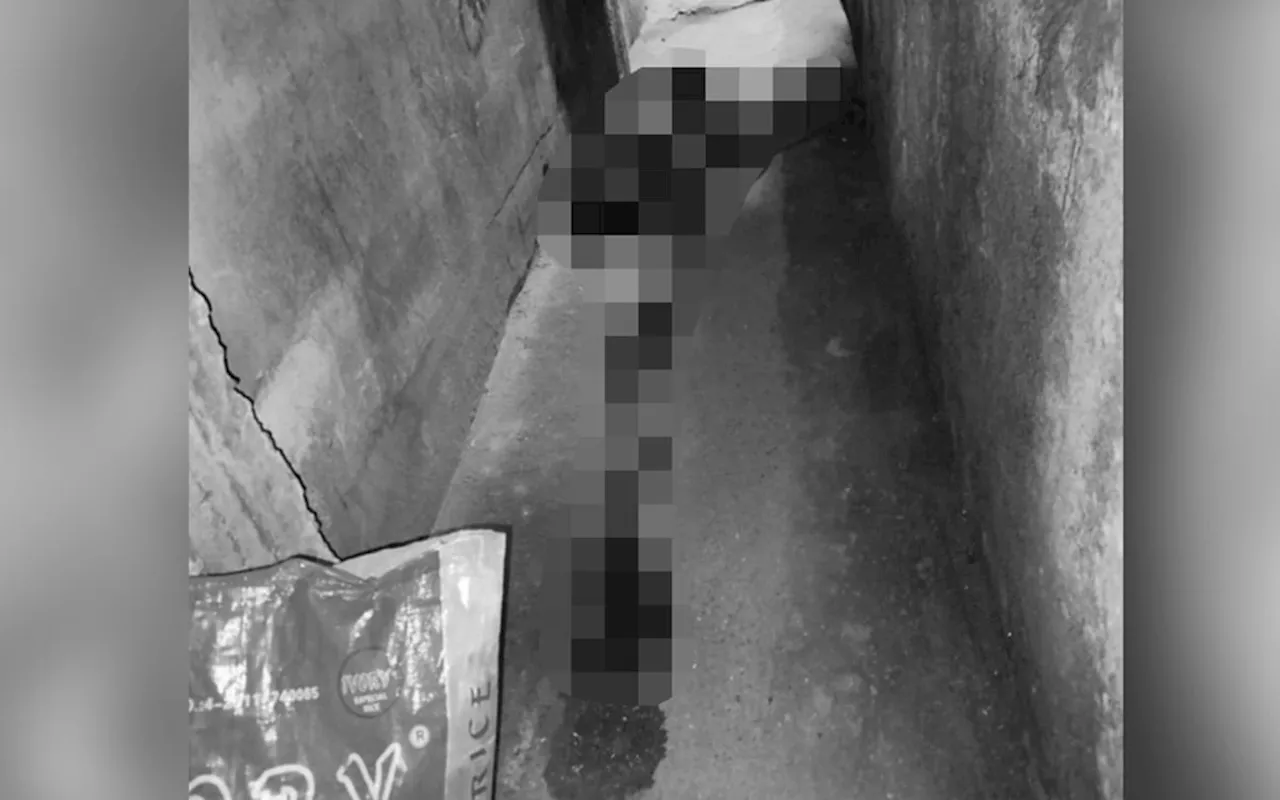 Man mistaken for police informant shot dead in Barangay Lahug, Cebu City