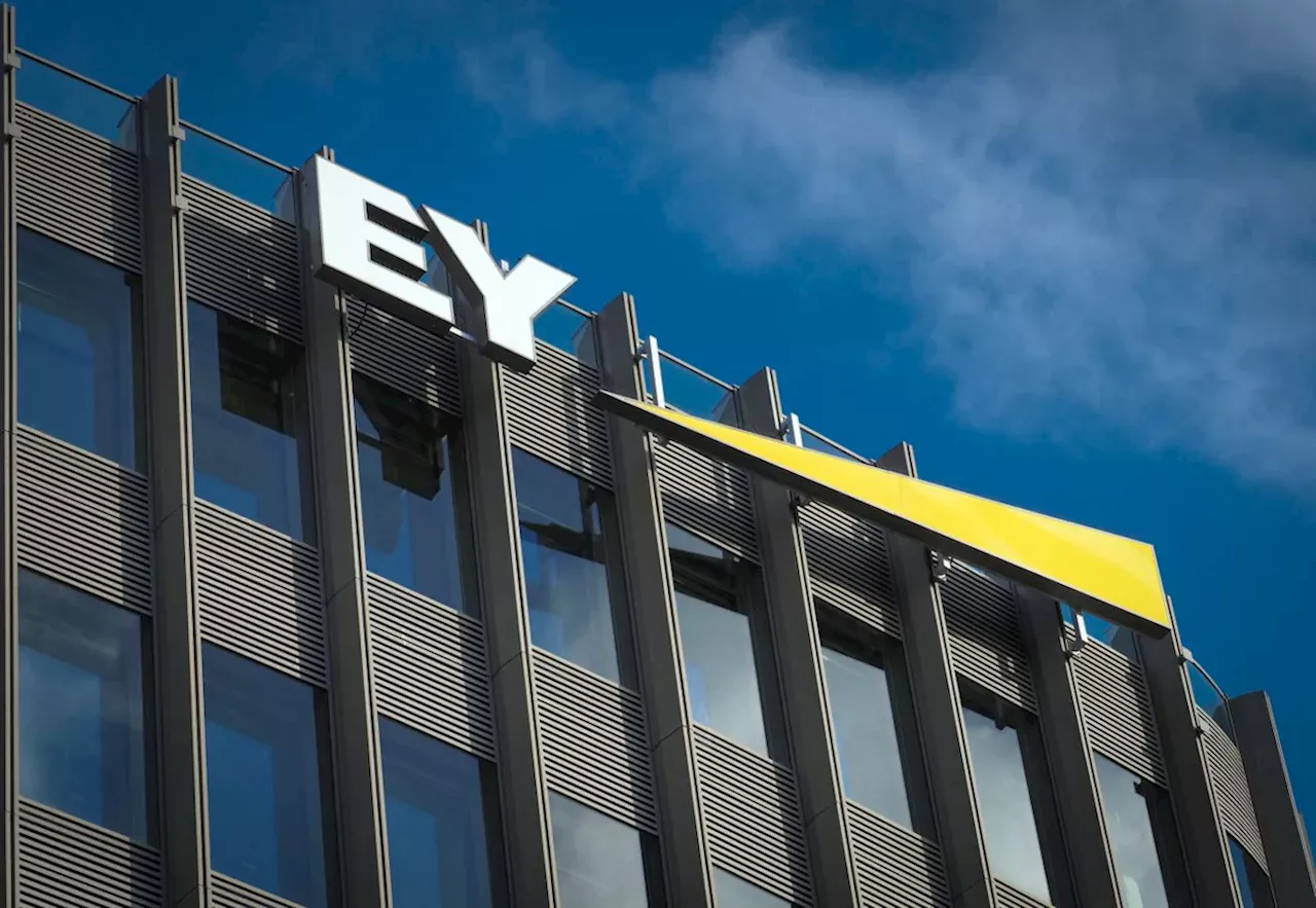 EY-Studie: Gehaltsrekord für Top-Manager