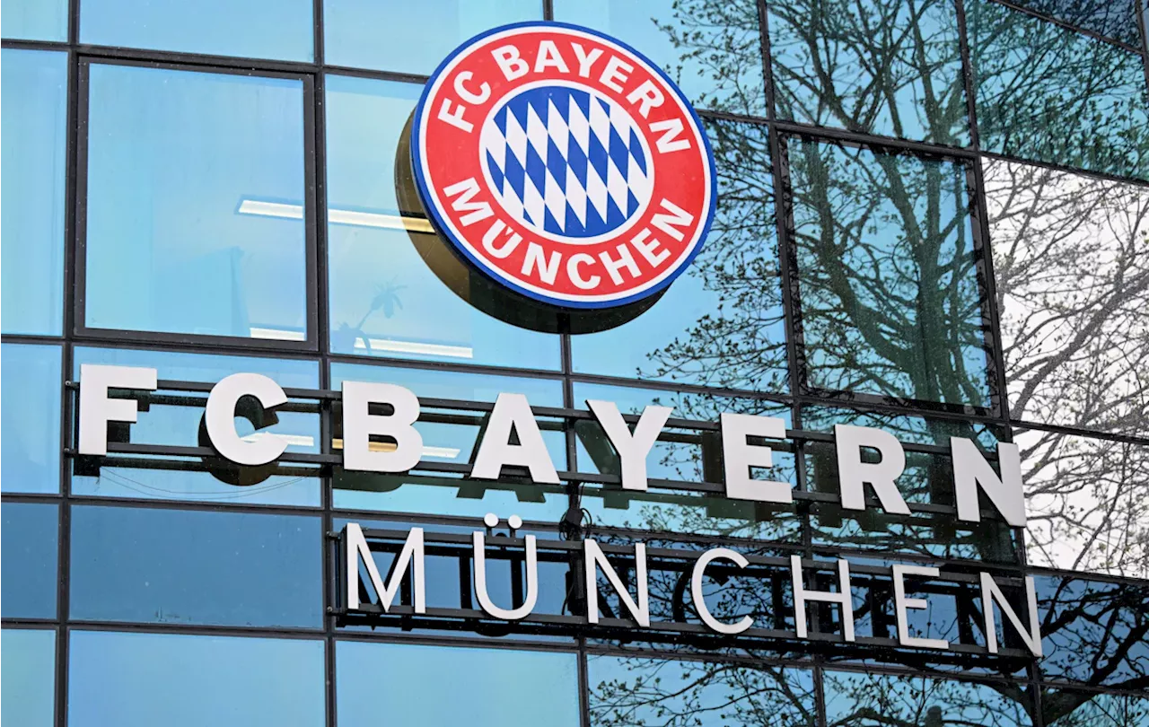 FC Bayern München plant neues Leistungszentrum für Profis an Säbener Straße