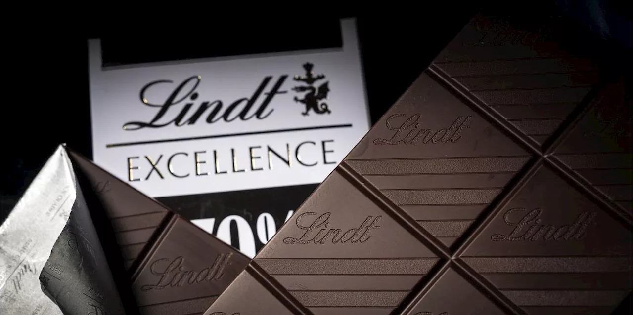 Was die Sammelklage gegen Lindt & Sprüngli in den USA bedeutet