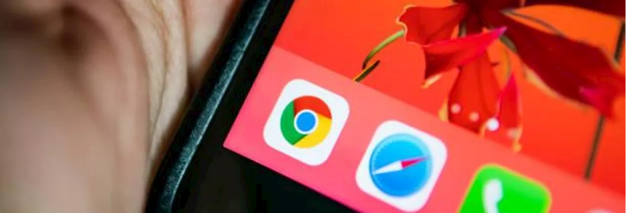 Chrome ganha pesquisa por imagens com Google Lens e mais novidades no iOS