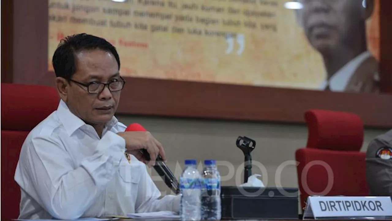 Jadi Kepala Kortastipidkor, Berikut Profil Brigjen Cahyono Wibowo