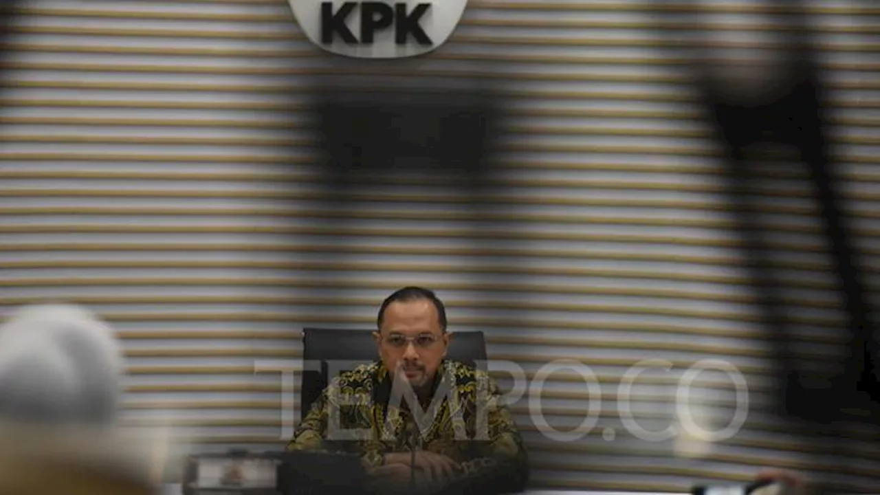 KPK Periksa 3 Saksi Korupsi ASDP, Dalami Dokumen dan Status Kapal yang Tak Lagi Beroperasi