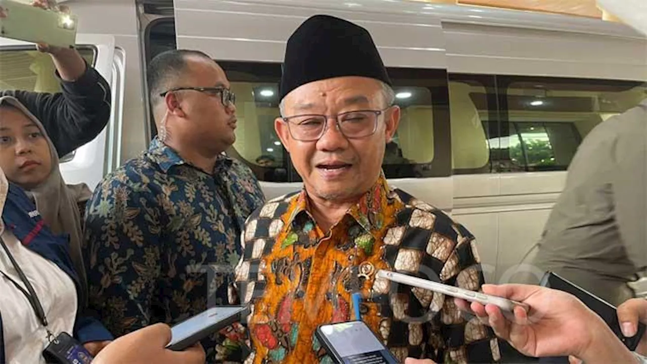 Mendikdasmen Sebut Nasib PPDB Zonasi Akan Diputuskan Jelang Tahun Ajaran Baru