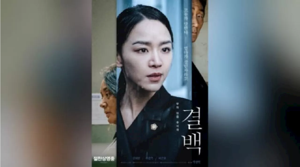 Menguras Emosi, Ini 10 Film Korea Tentang Ibu dan Perjuangannya untuk Keluarga