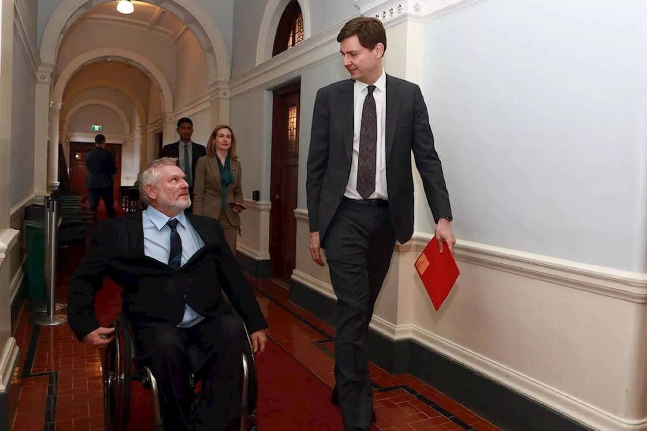 John Horgan tributes plentiful as new NDP MLAs sworn in