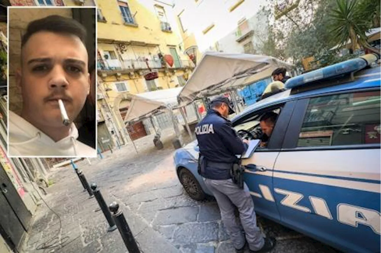 Omicidio Arcangelo Correra: il 18enne ucciso a Napoli ha sfidato il cugino a sparare