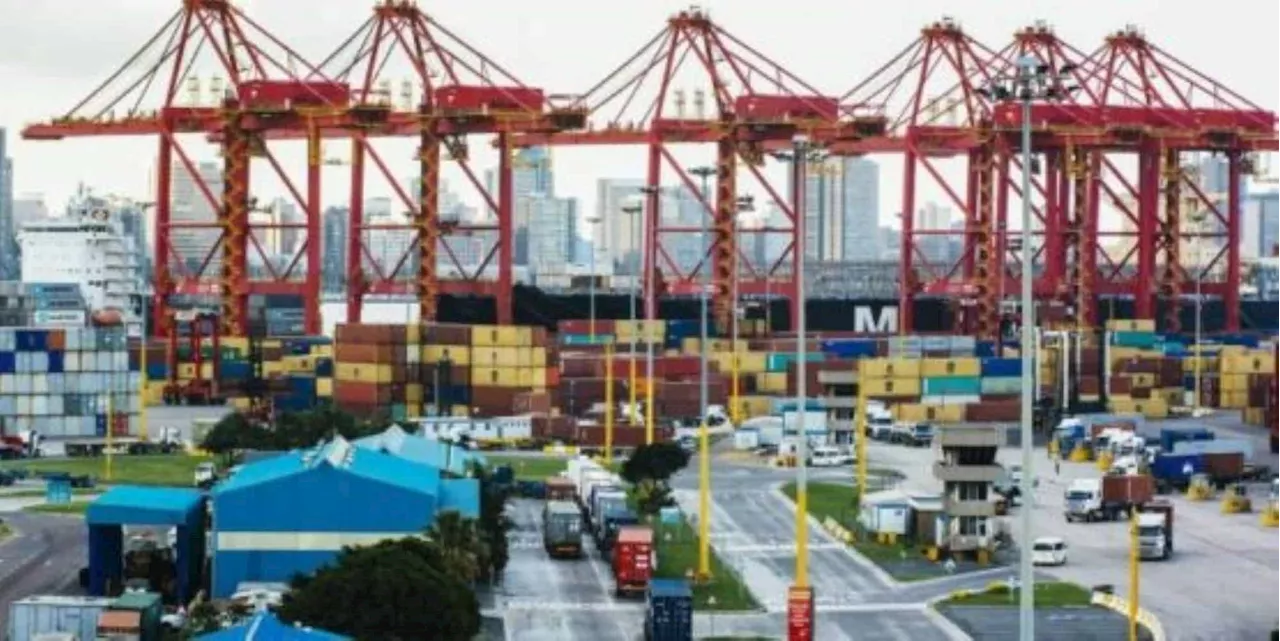 ICTSI to take Durban Port court interdict on review