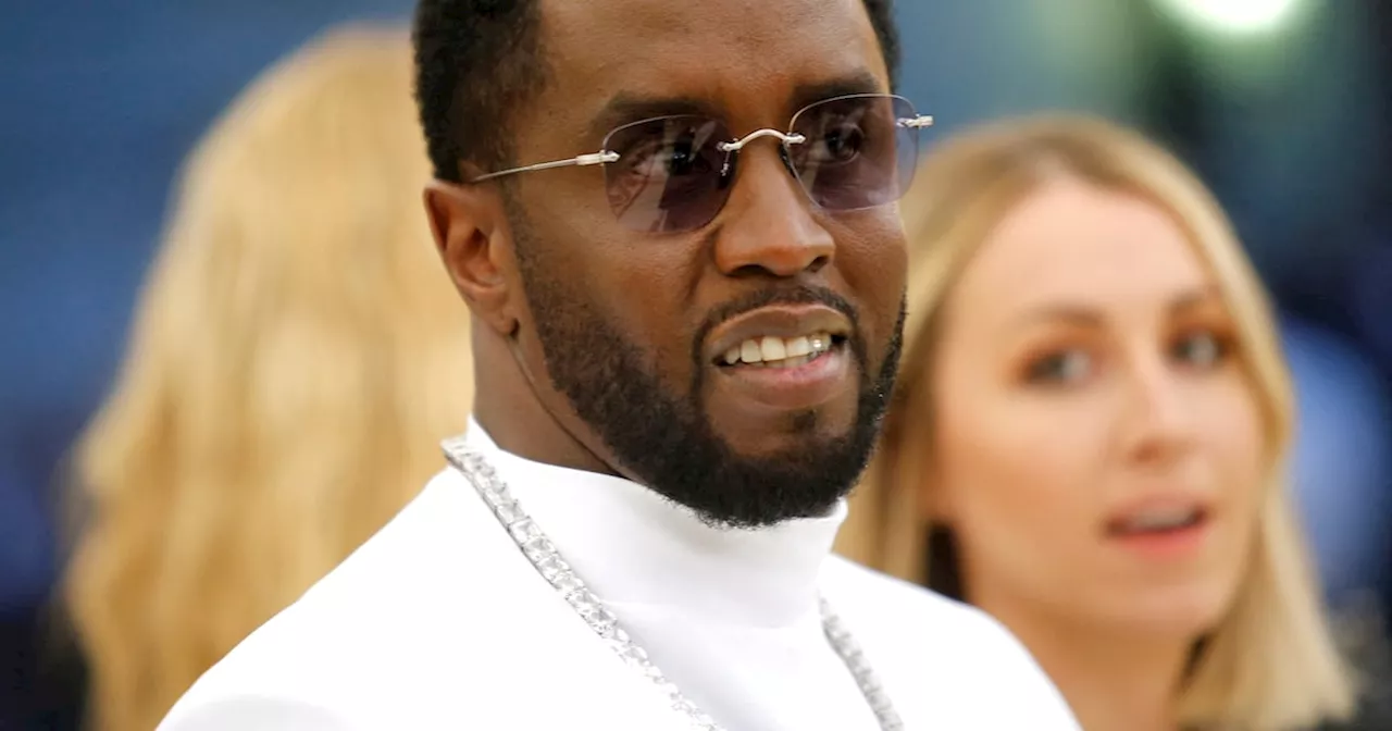 Diddy Is Renting Out His Private Jet as His Legal Woes Spiral