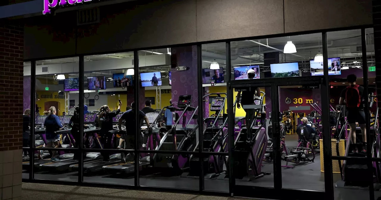 Man’s Dead Body Found After Three Days in Gym’s Tanning Bed