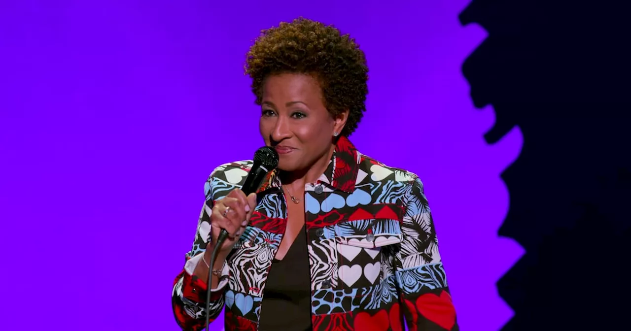 Wanda Sykes Has a Simple Explanation for Trump’s Big Win