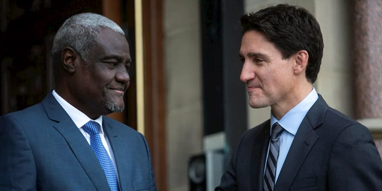 Feds recommit to Africa strategy as observers anxious to see long-awaited plan