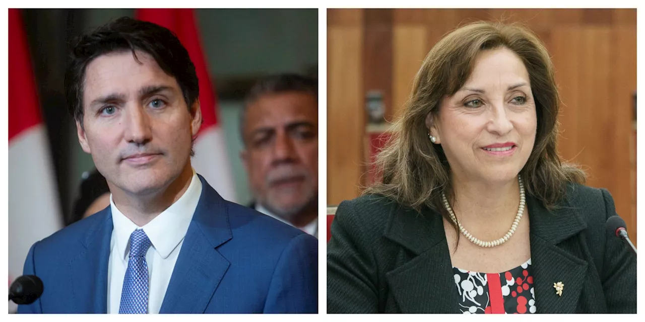 Peru and Canada: a strong and expanding bilateral relationship