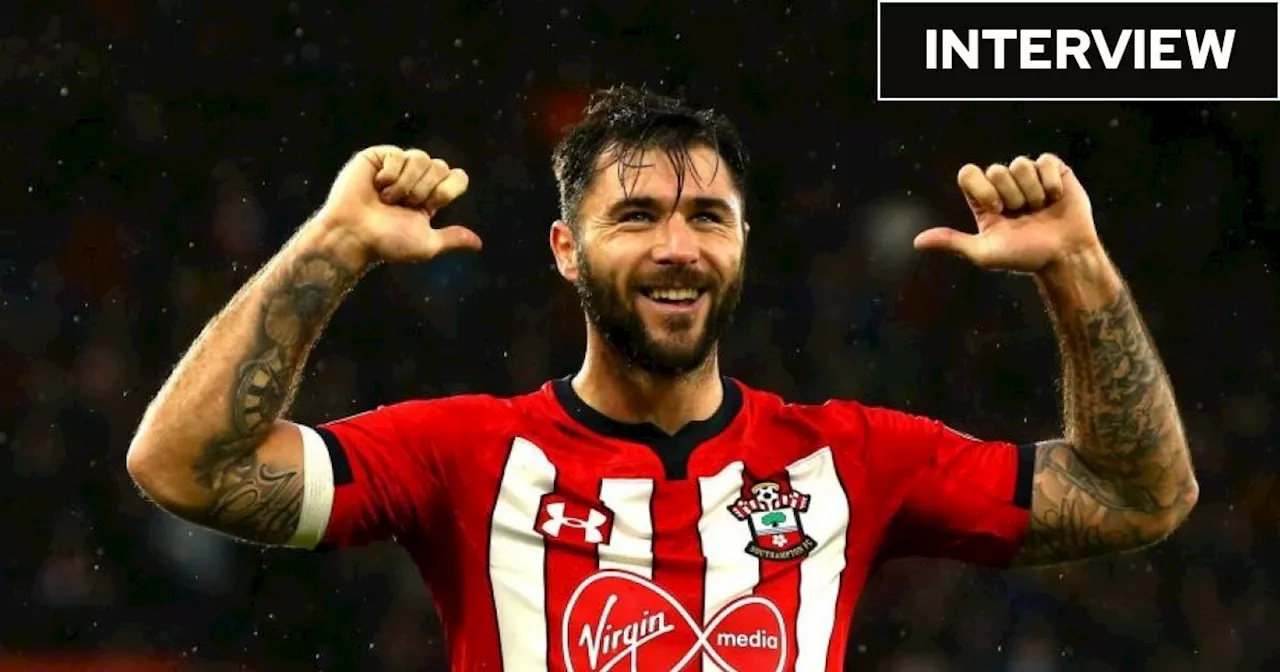 Charlie Austin: ‘I know footballers who are hiding their ADHD diagnosis'