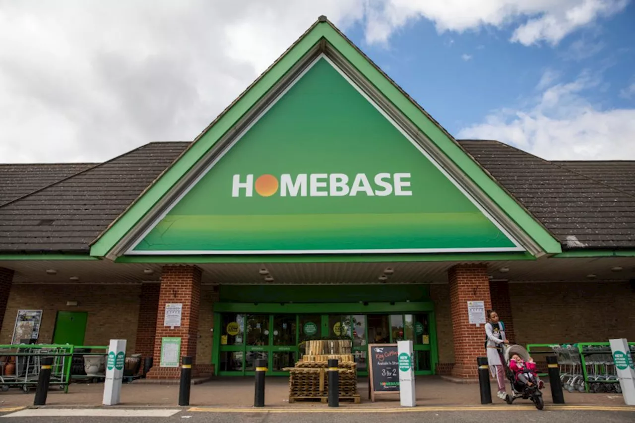 Homebase saved from administration but 2,000 workers and 49 shops remain at risk