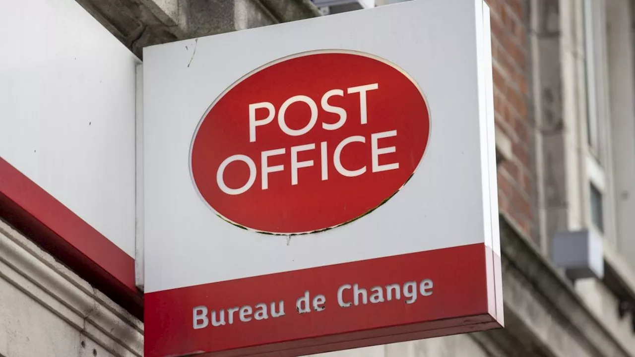 Post Office boosts postmaster pay by £250m - but 115 branches are at risk