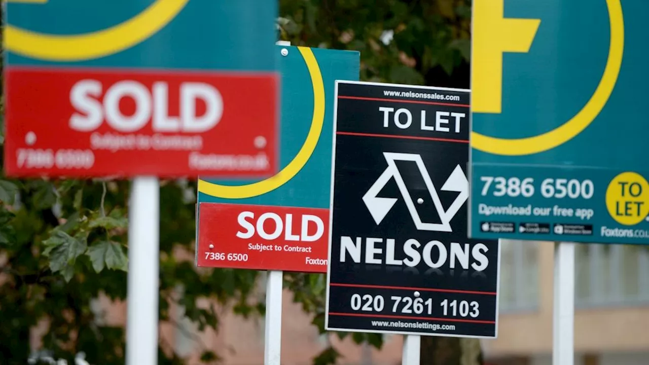 Top mortgage deals vanishing as NatWest, Nationwide, HSBC and Barclays hike rates