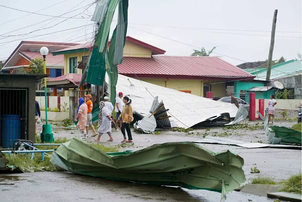 35 school days lost due to calamities