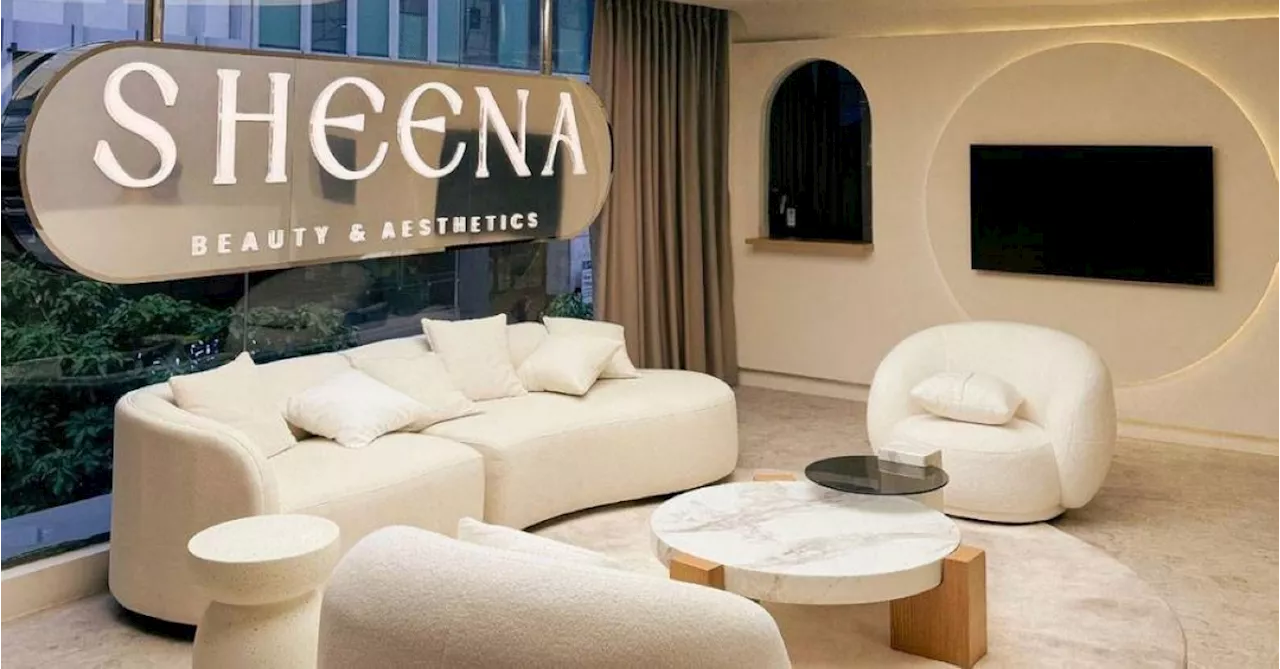 Unlock skin's radiance with Sheena Clinic's transformative treatments