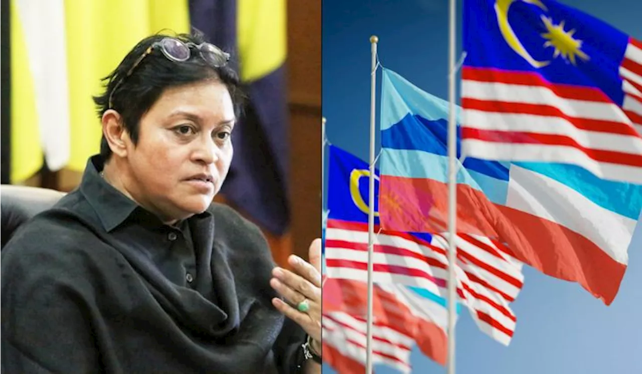 Peguam Waris Sulu Dakwa Bebas Sewakan Sabah Kepada Negara Lain, Ini Respons Azalina