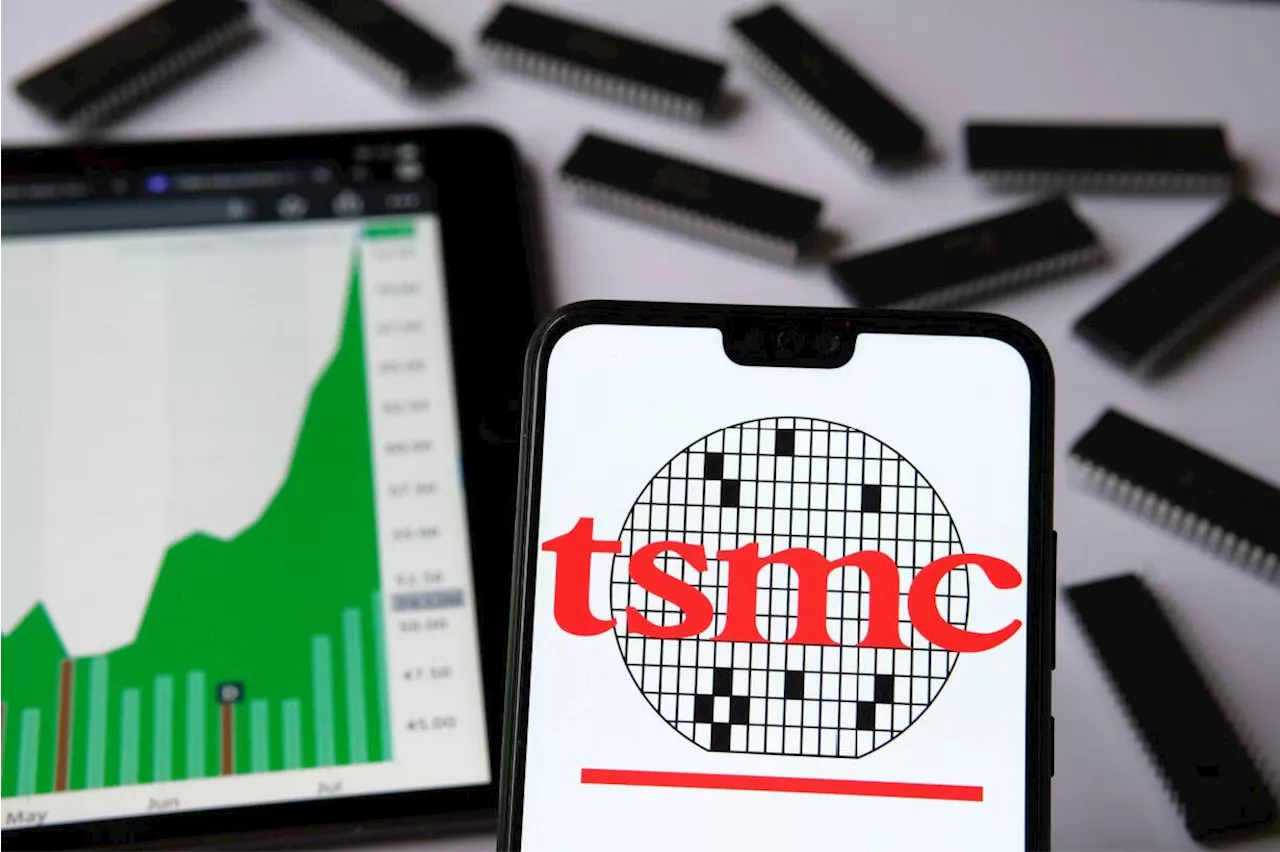 TSMC's US operations threatened with employee discrimination class action