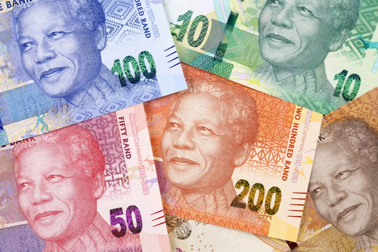 All South Africans want for Christmas is an interest rate cut