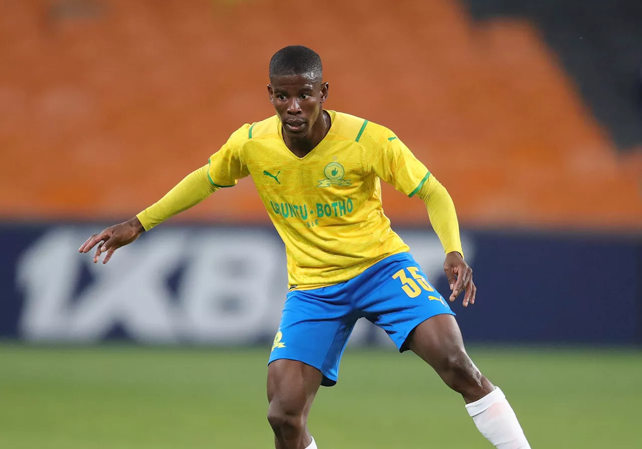 ‘He can take them to Champions League final’ –Tso urge Pirates to sign Sundowns star