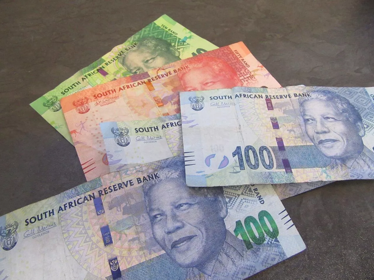 High-income South Africans facing debt crisis: Latest