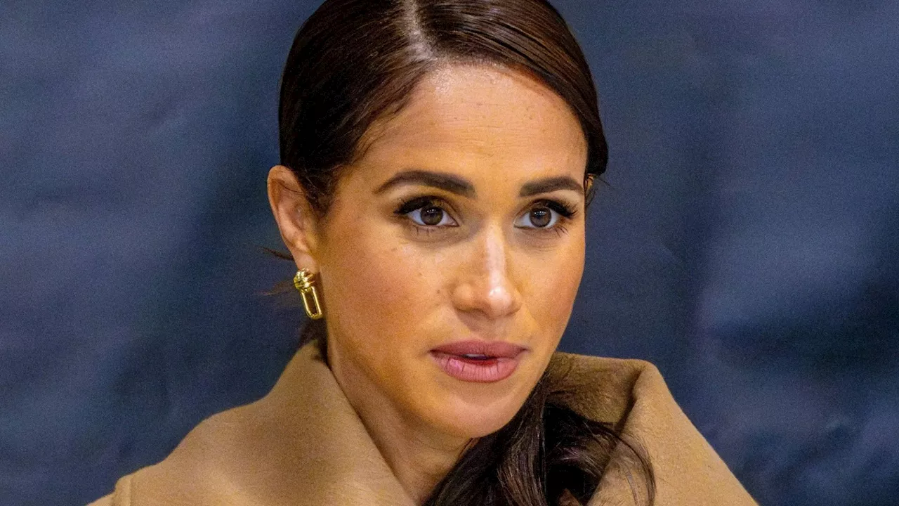 ‘Lonely’ Meghan Markle’s major charm offensive to get Kate Middleton & Victoria Beckham back on side with l...