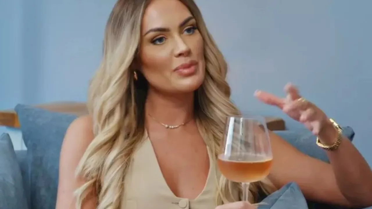 Watch moment that Married At First Sight fans say ‘proves’ show has cut key scenes