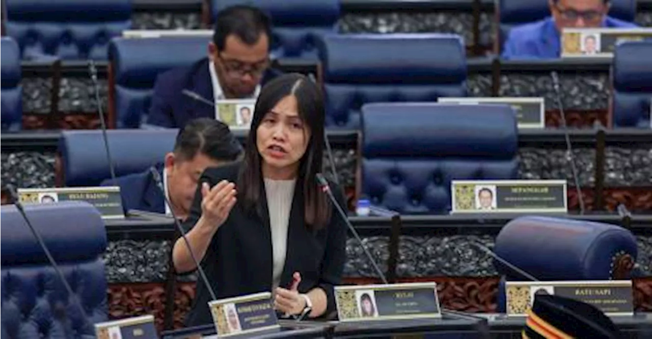 Draf Pindaan Akta 588 dapat kelulusan AGC