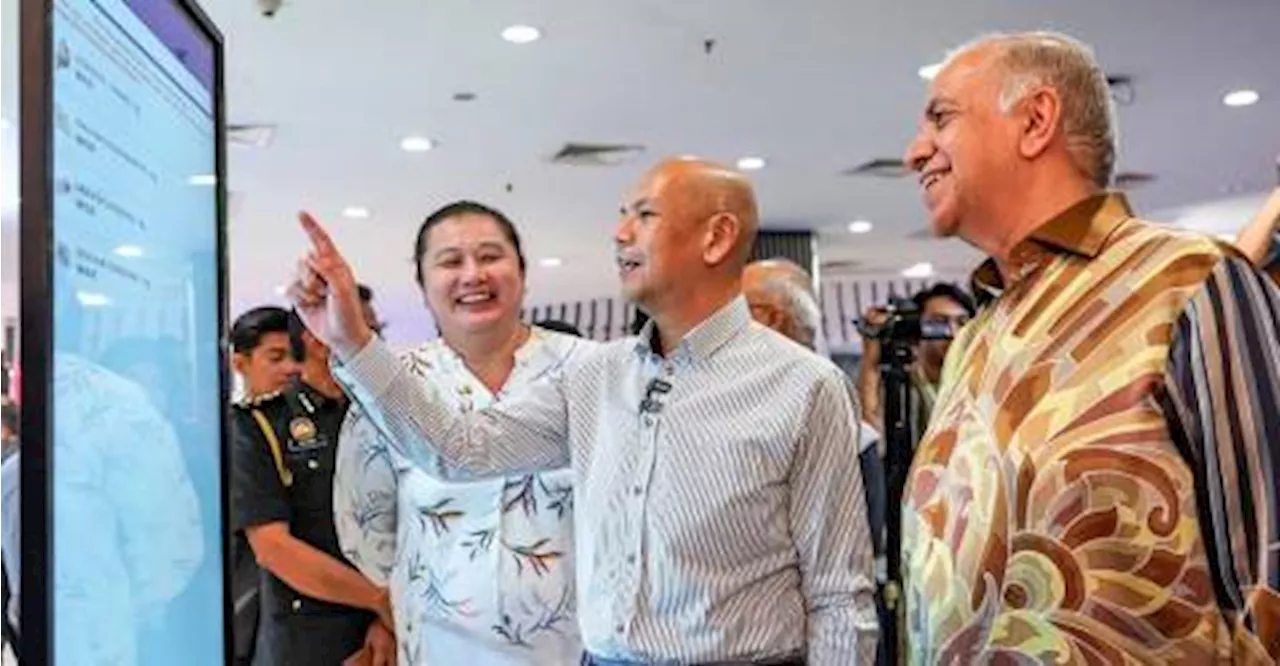 KPDN increases PriceCatcher functionality through collaboration with Mydin, Redtick