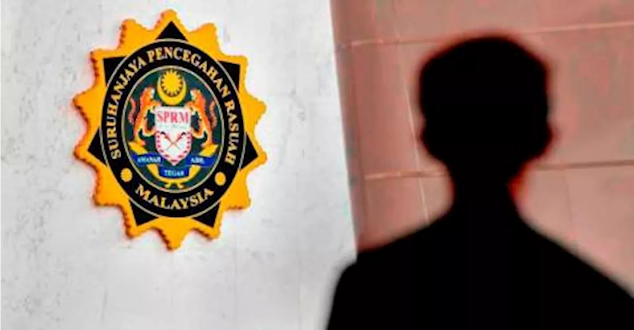 MACC detains ex-senior manager for allegedly making false claims of RM2m