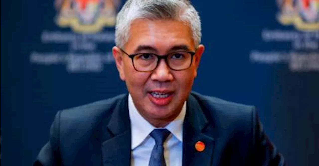 Malaysia seeks to sustain economic growth with China, focusing on SDGs