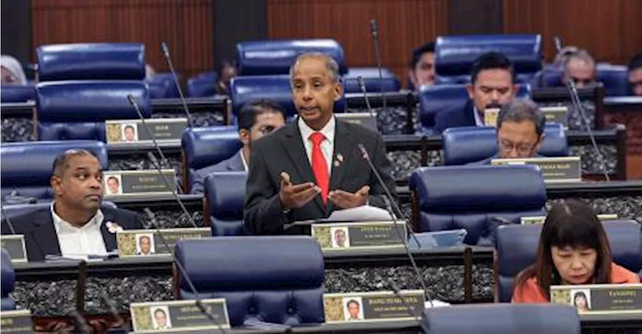 Ombudsman Malaysia Bill expected to be tabled in Parliament early 2025