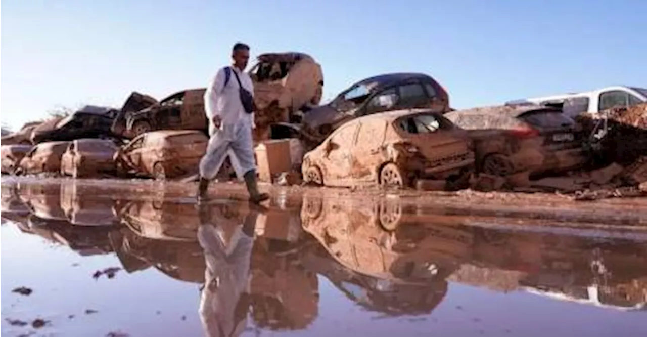 Schools shut as flood-hit Spain braces for more torrential rain