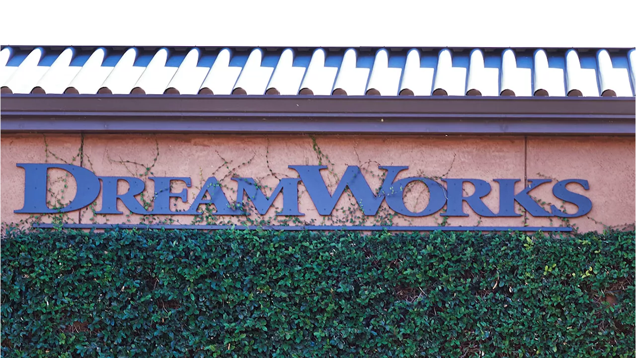 As Negotiations Drag On, Animation Guild Members March on DreamWorks