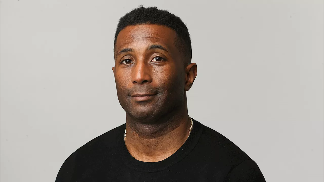 Wesley Morris to Host New Culture Podcast For The New York Times (Exclusive)