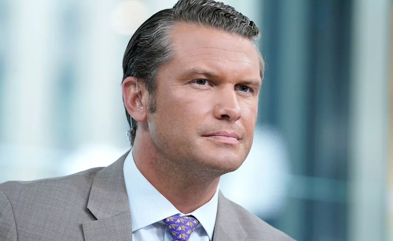 Pete Hegseth’s Role in Trump’s Controversial Pardons of Men Accused of War Crimes