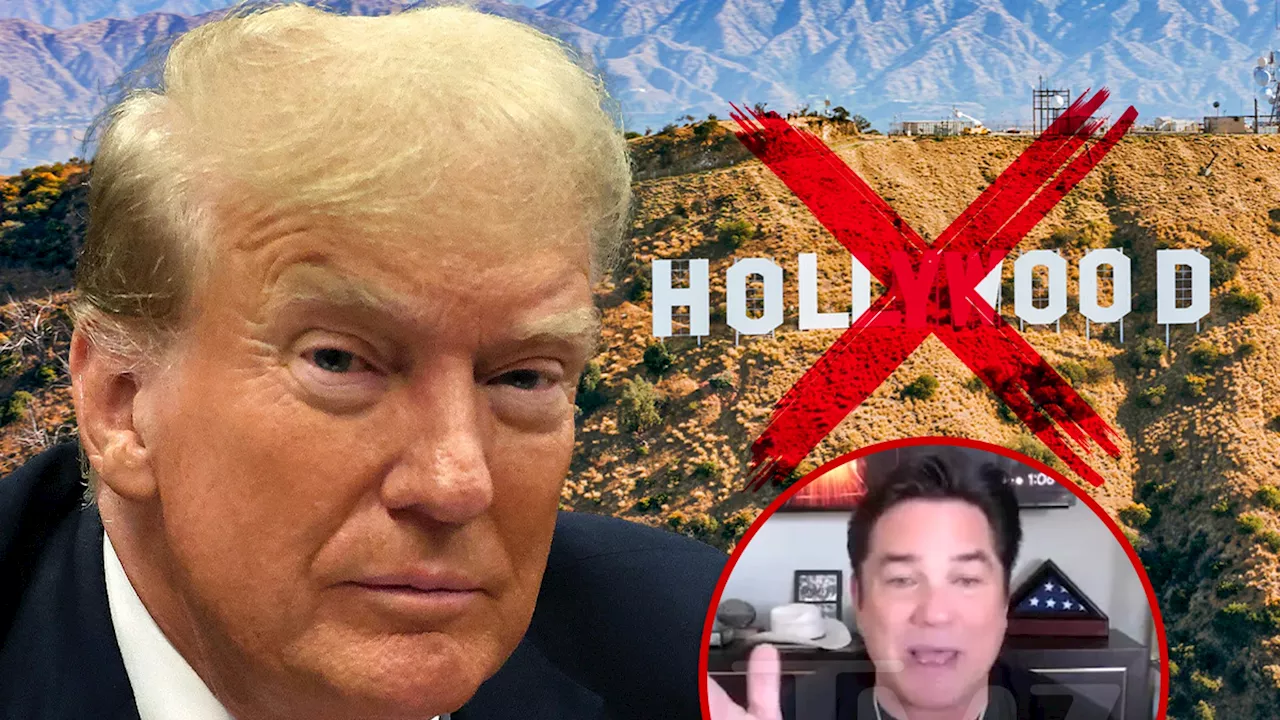 Dean Cain Glad Taylor Swift Fans Didn't Sway Election, 'Common Sense Prevailed'