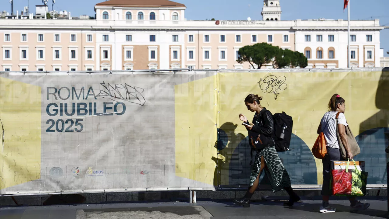 'Corruzione negli appalti per il Giubileo': scattano le perquisizioni in Campidoglio