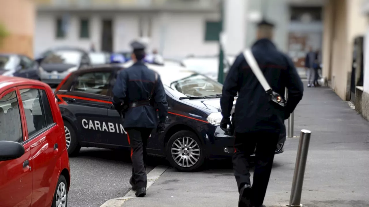 Una 14enne accusa il fidanzato di averla violentata con un amico