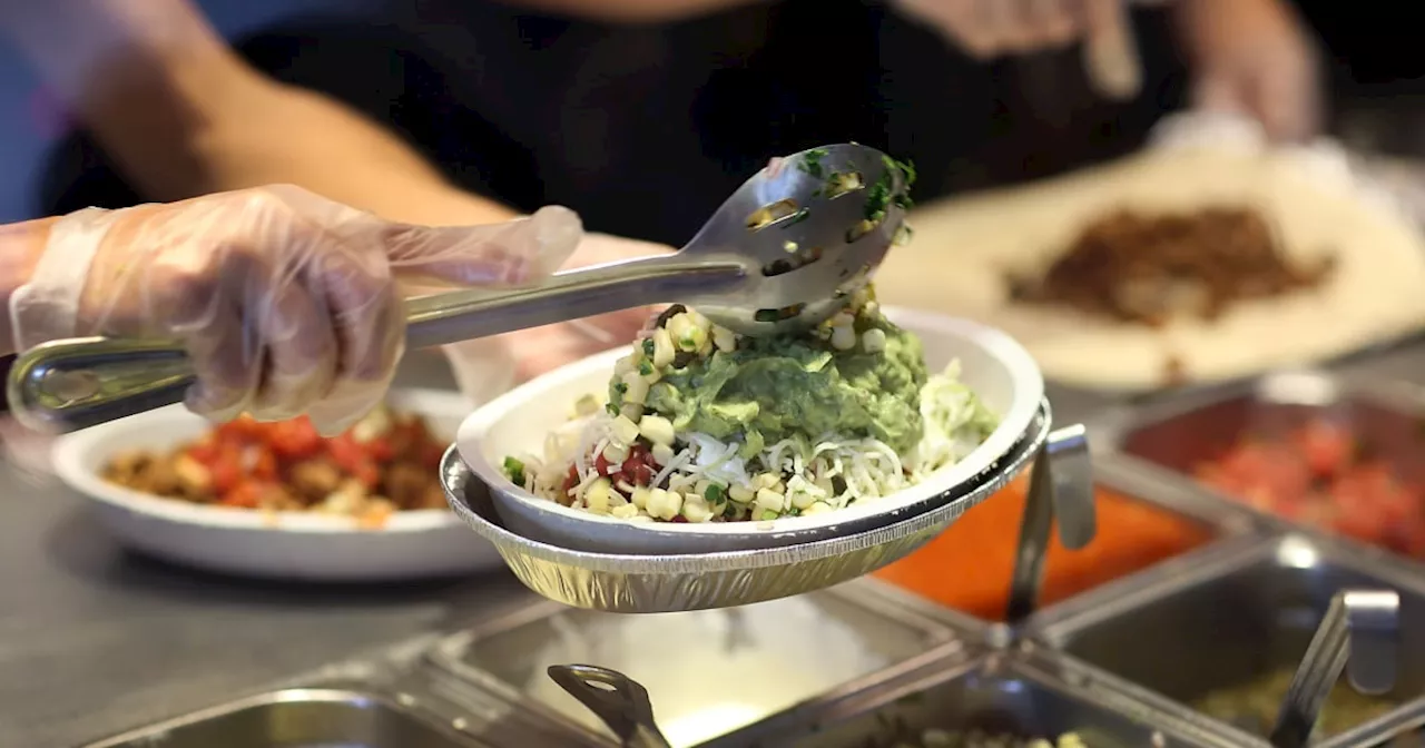 Healthiest Chipotle Orders, According To Dietitians